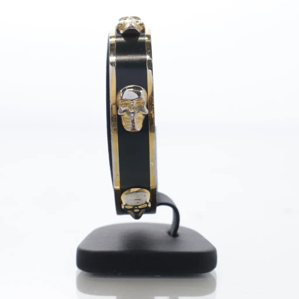 Image of Alexander McQueen Bangle (Preloved)