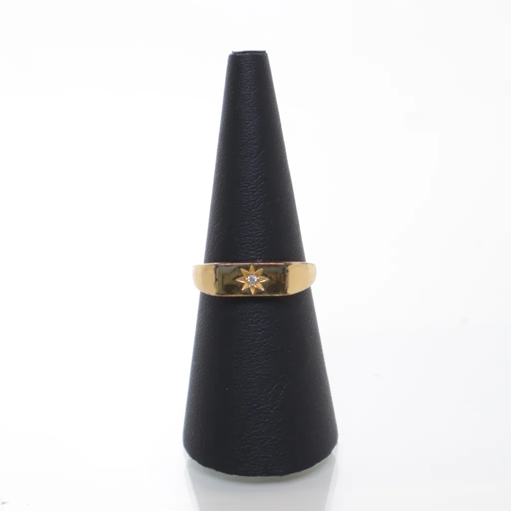 Image of SASB Ring (Preloved)