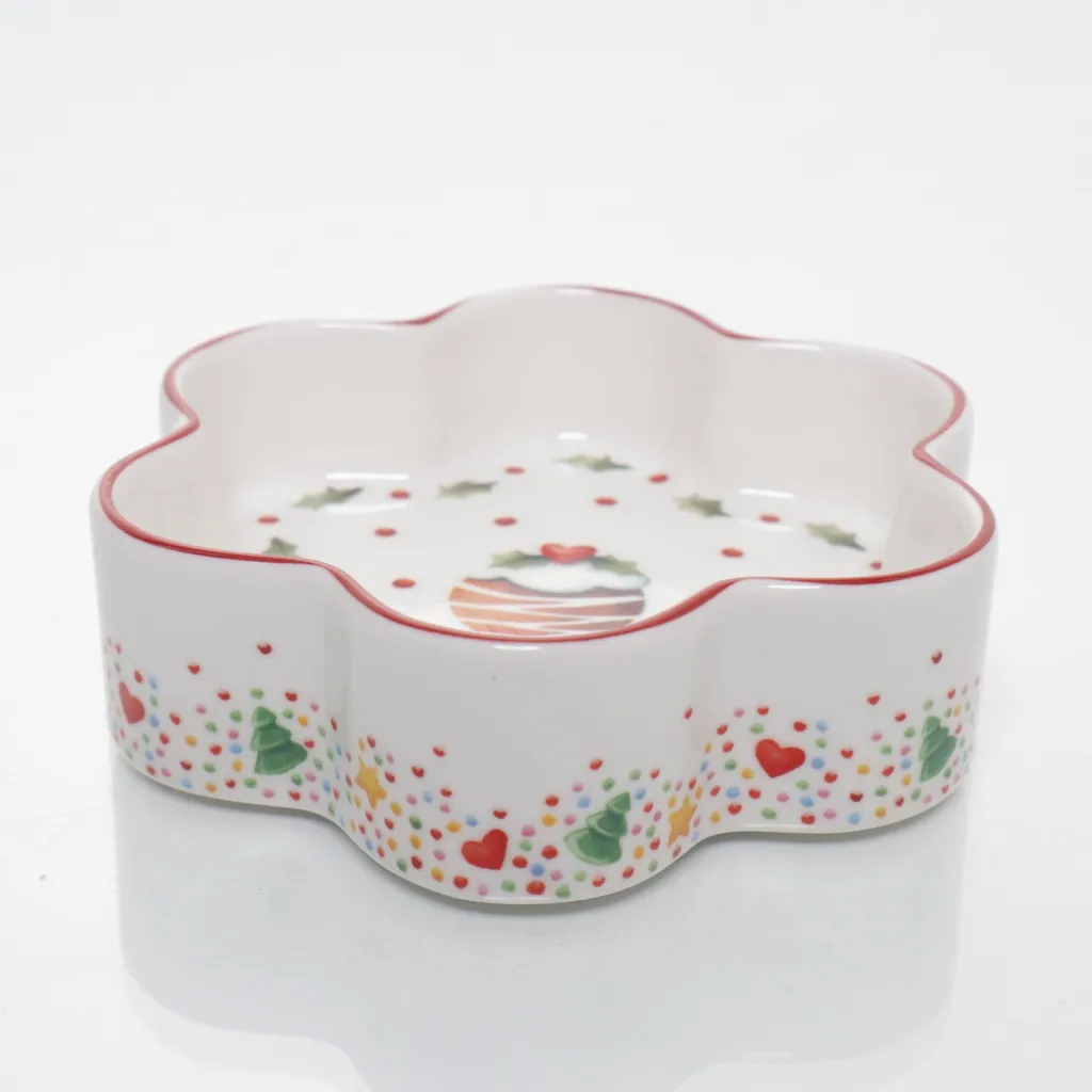 Image of Villeroy & Boch Serveerschaal (Preloved)