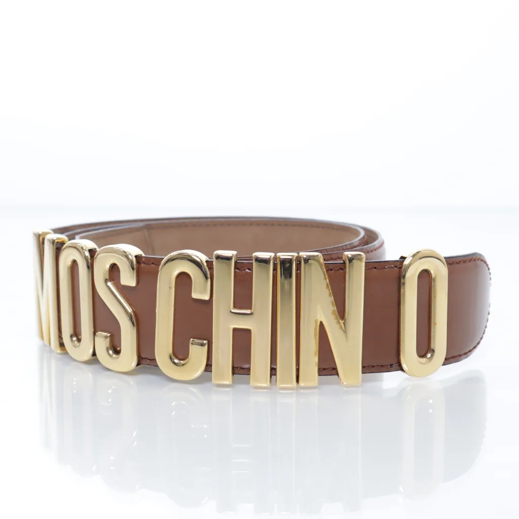 Image of Moschino Riem (Preloved)