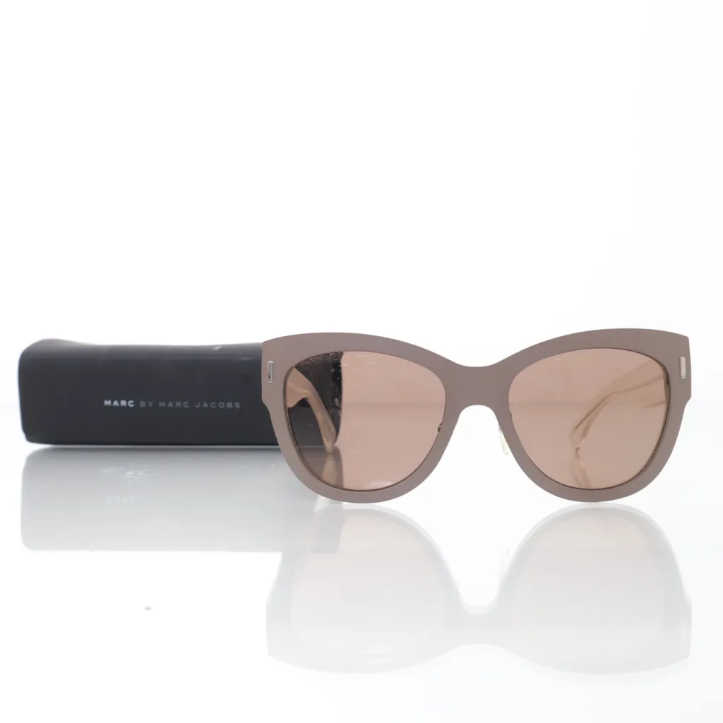 Image of Marc by Marc Jacobs Zonnebril (Preloved)