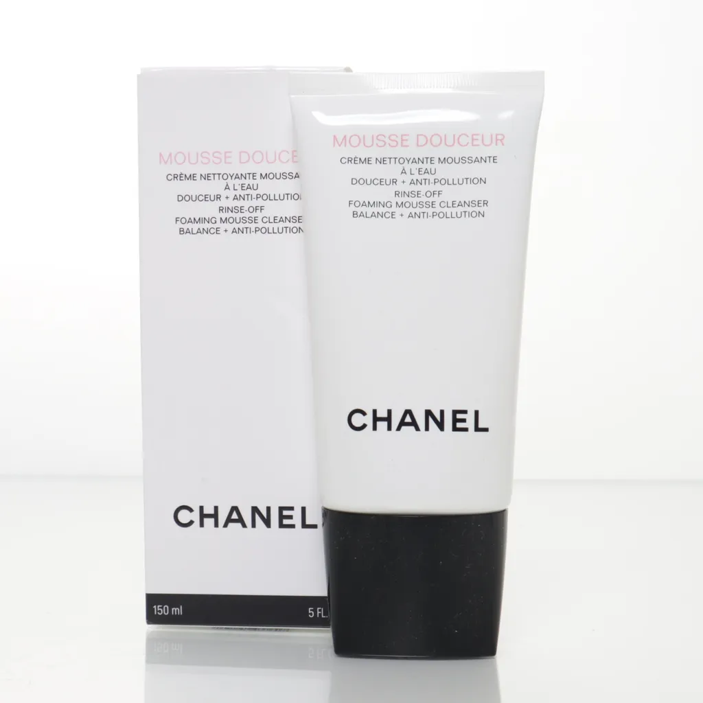Image of Chanel Gezichtsreiniger (Preloved)