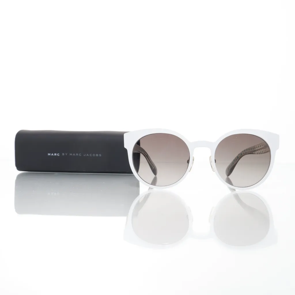 Image of The Marc Jacobs Zonnebril (Preloved)