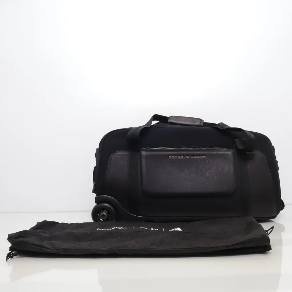 Image of Adidas Koffer (Preloved)