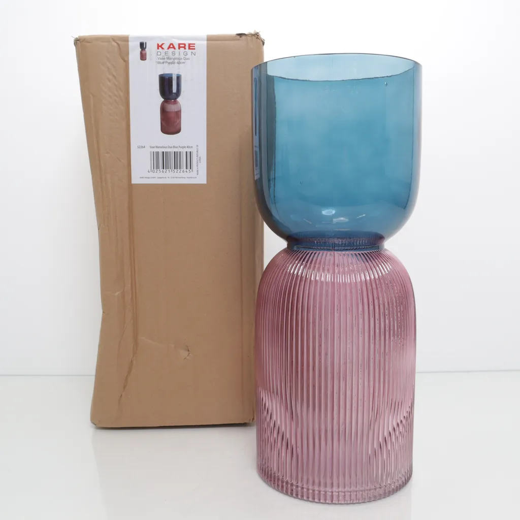 Image of Kare Design Vaas (Preloved)