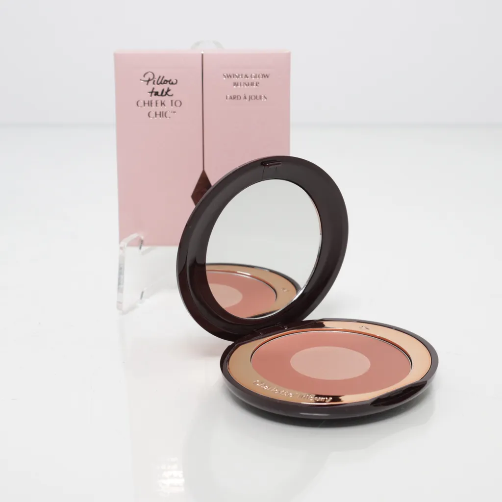 Image of Charlotte Tilbury Blush (Preloved)