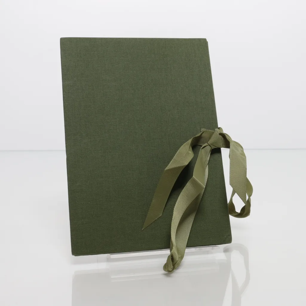 Image of Semikolon Fotoalbum (Preloved)