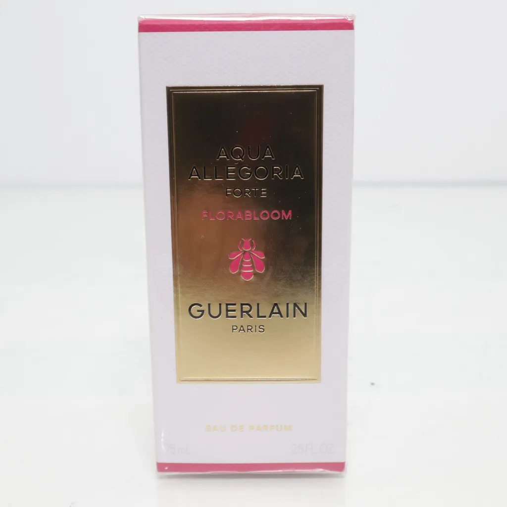 Image of Guerlain Eau de Parfum (Preloved)