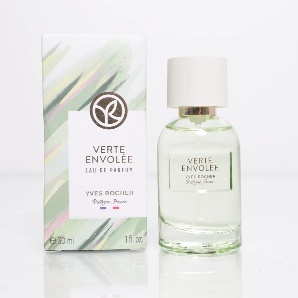 Image of Yves Rocher Eau de Parfum (Preloved)