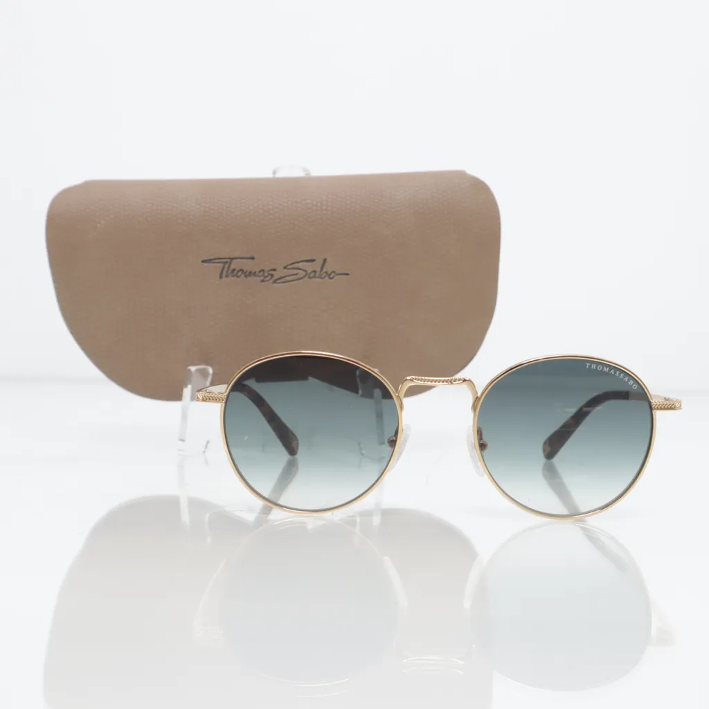 Image of Thomas Sabo Zonnebril (Preloved)