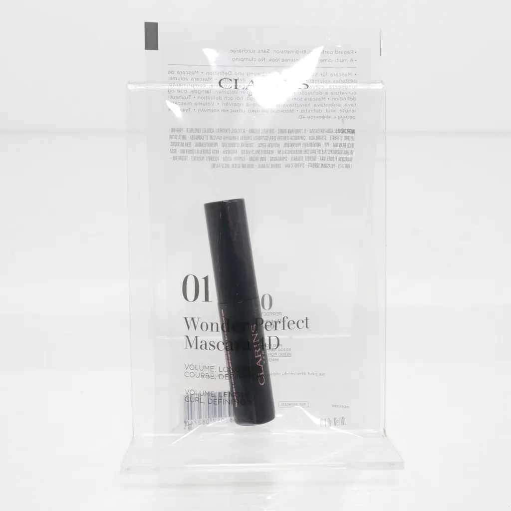Image of Clarins Mascara (Preloved)