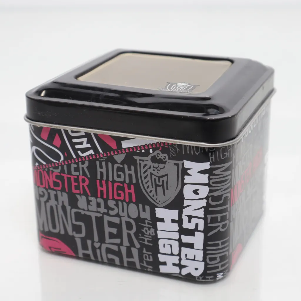 Image of Monster High Doos (Preloved)