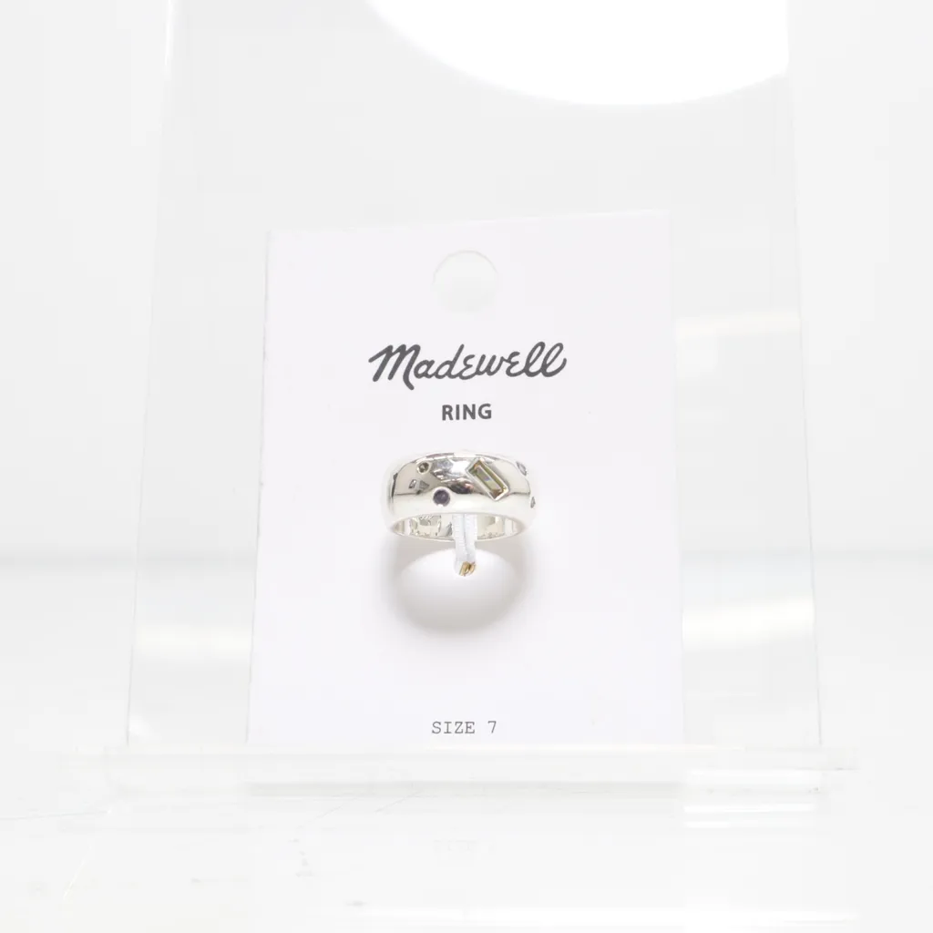 Image of Madewell Ring (Preloved)