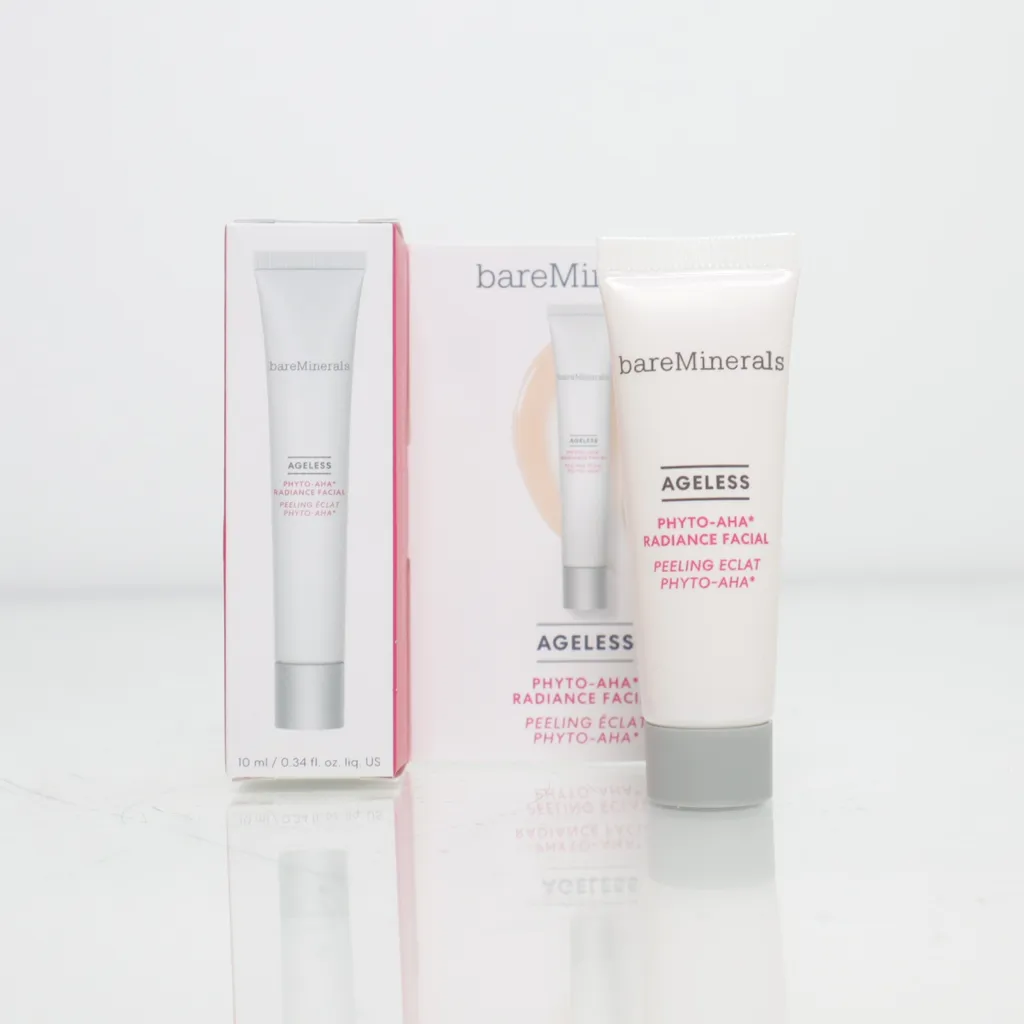 Image of Bare Minerals Gezichtspeeling (Preloved)