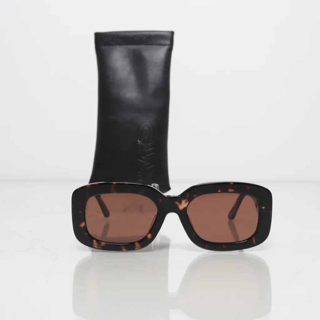 Image of Carin Wester Zonnebril (Preloved)