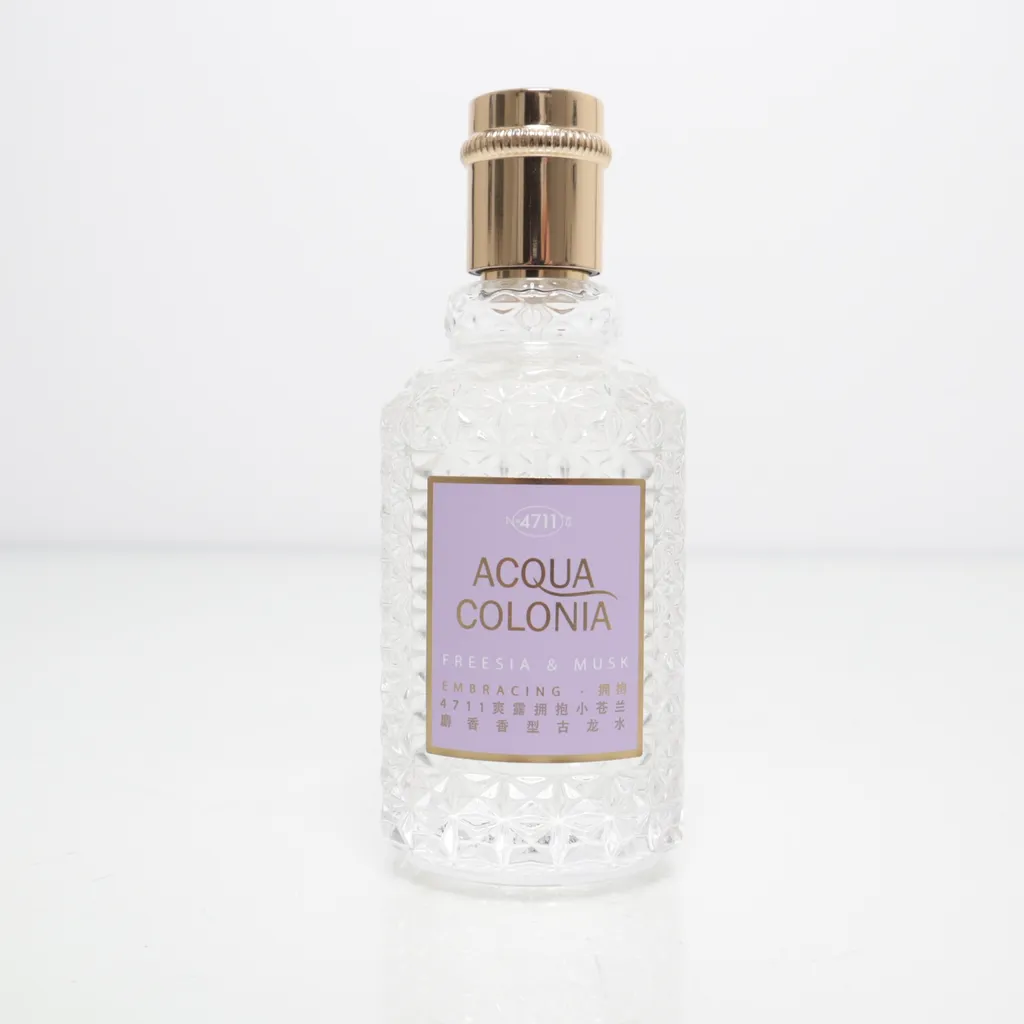 Image of 4711 Eau de Toilette (Preloved)