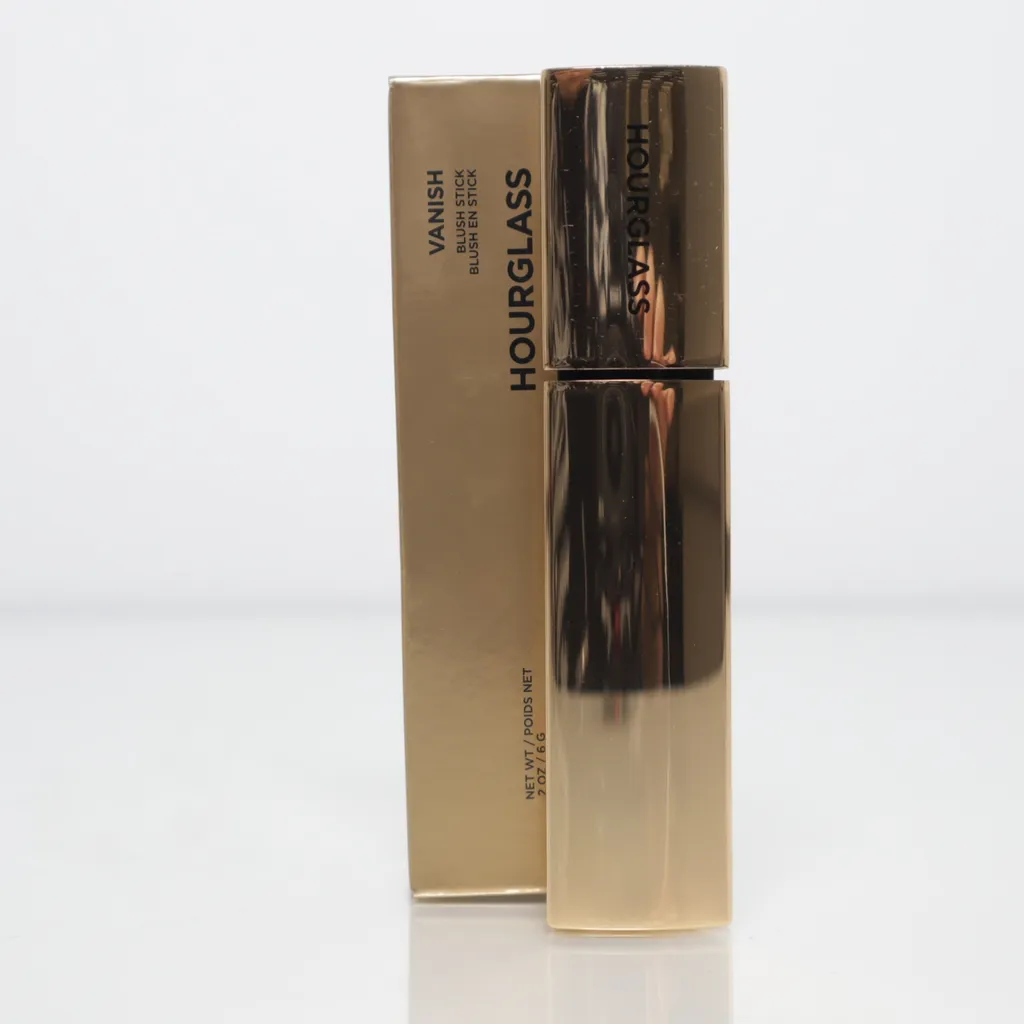 Image of Hourglass Blush (Preloved)