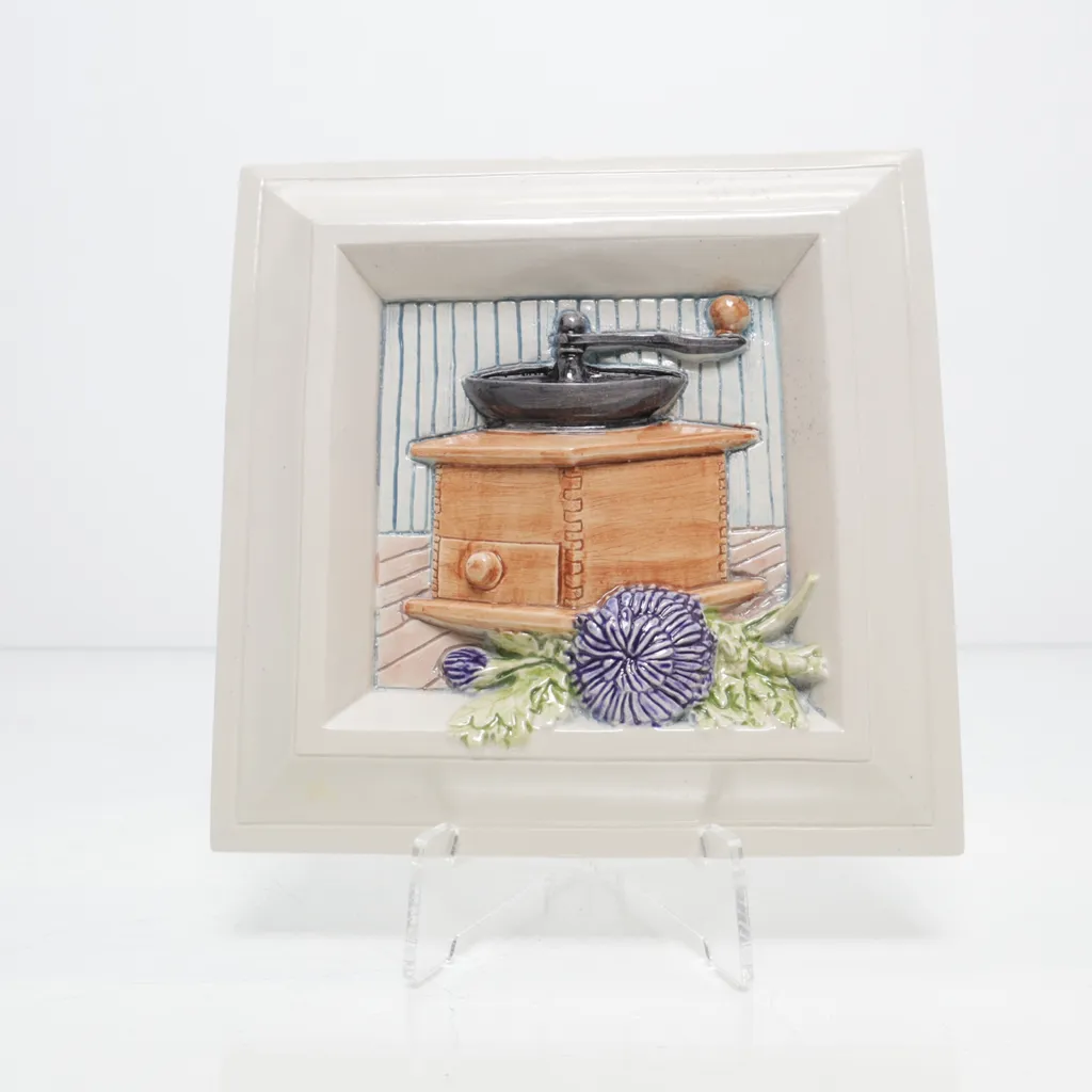 Image of JIE Gantofta Muurplaquette (Preloved)