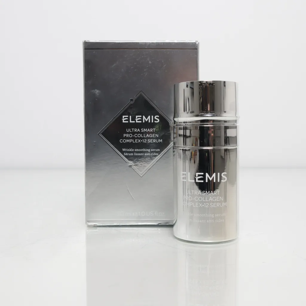 Image of Elemis Serum (Preloved)