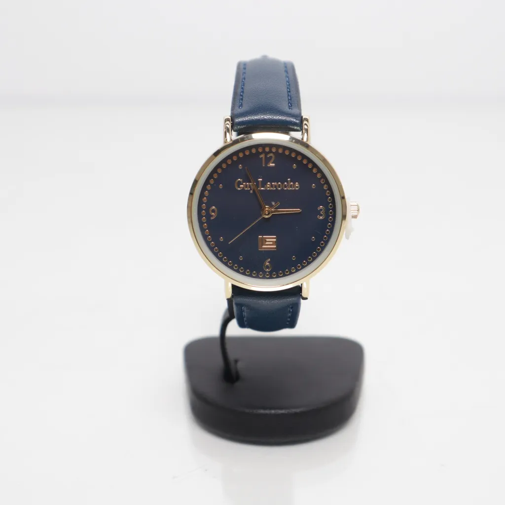 Image of Guy Laroche Polshorloge (Preloved)