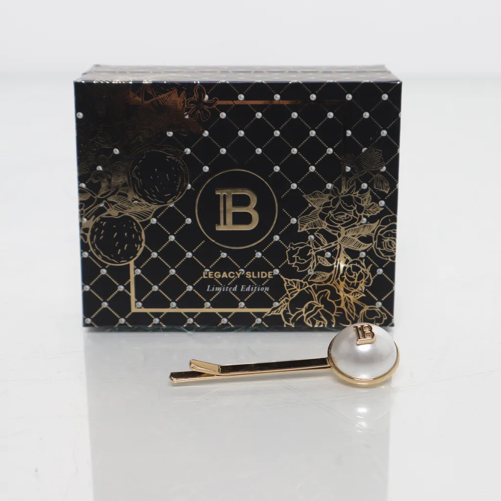 Image of Balmain Haarclip (Preloved)