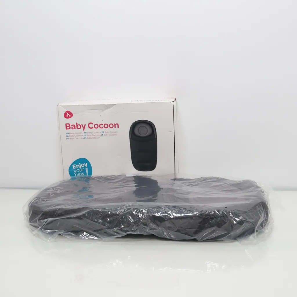 Image of Baby Comfort Babynest (Preloved)