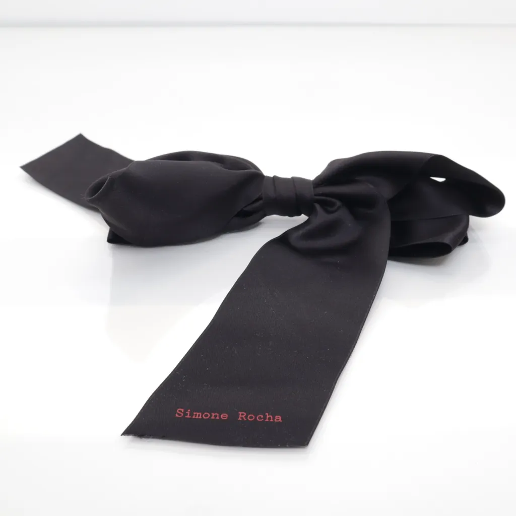 Image of Simone Rocha x H&M Broche (Preloved)