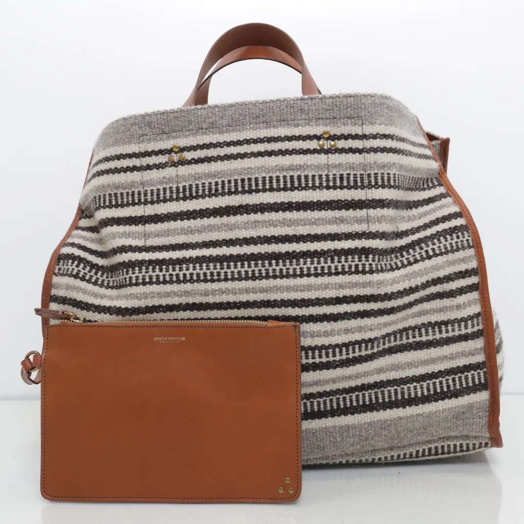 Image of Jérôme Dreyfuss Handtas (Preloved)