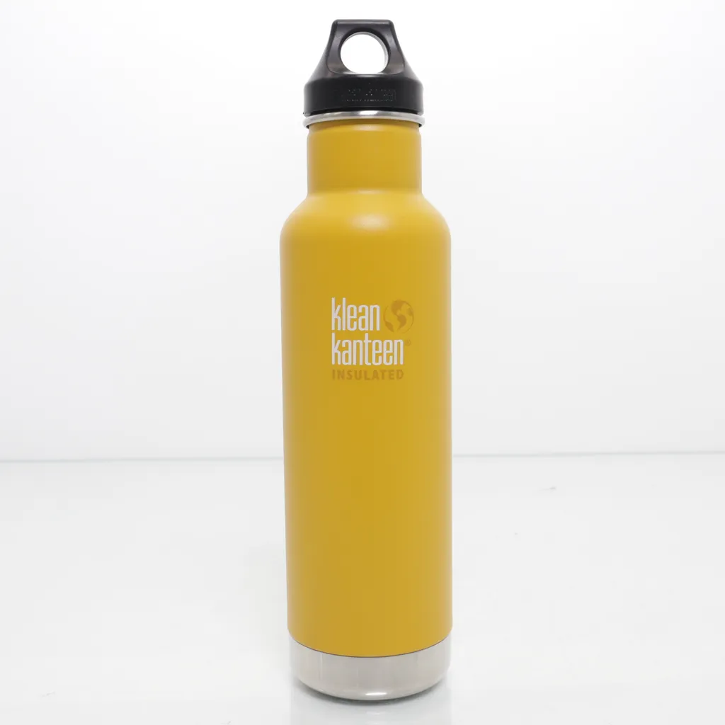 Image of Klean Kanteen Thermosfles (Preloved)