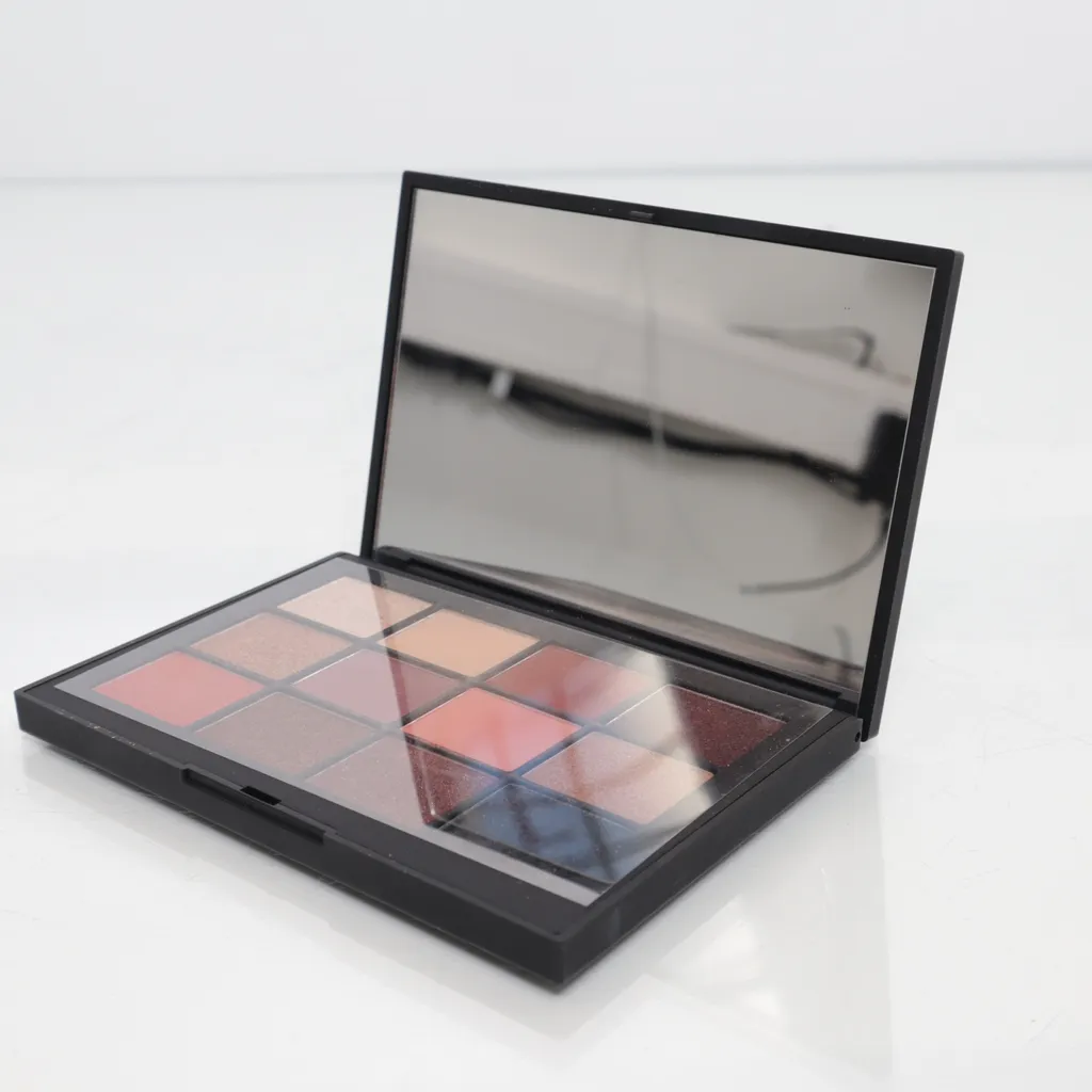 Image of Nars Oogschaduwpalet (Preloved)