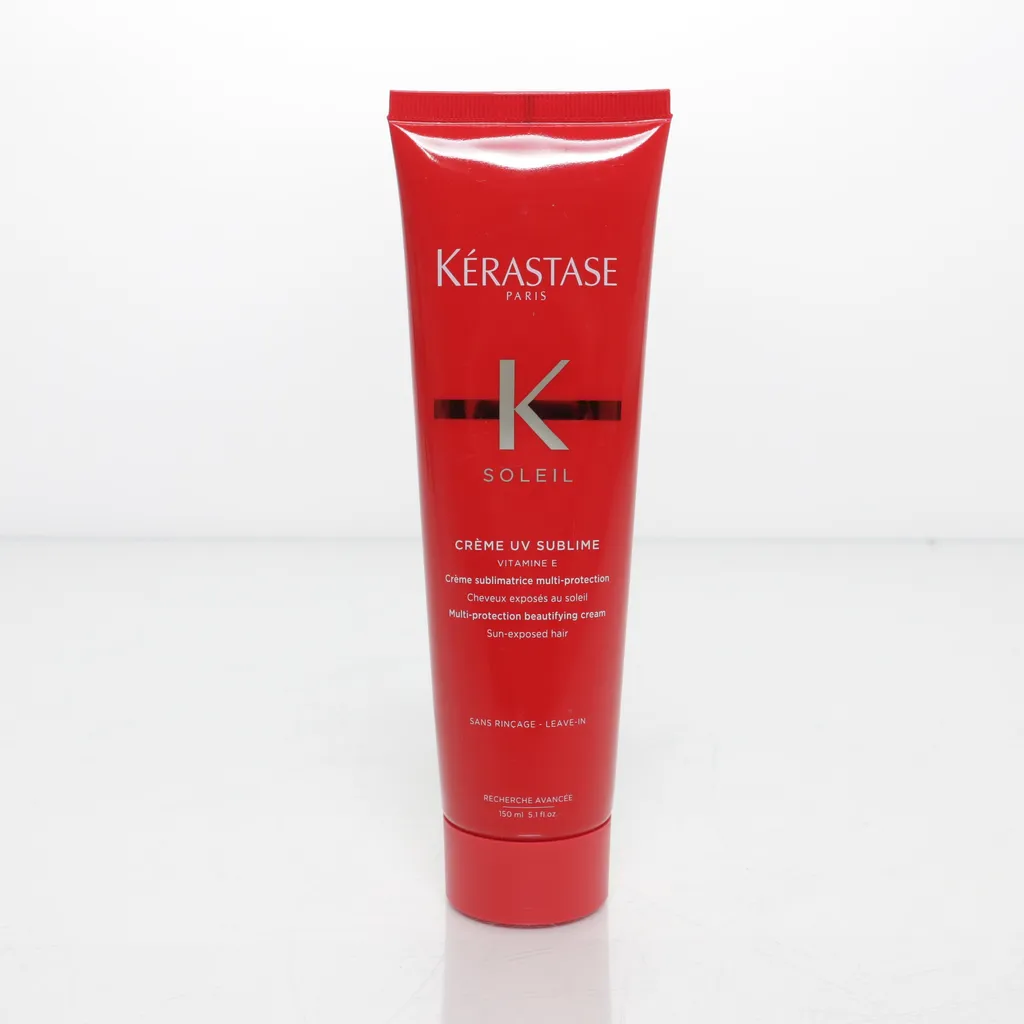Image of Kérastase Haarmasker (Preloved)