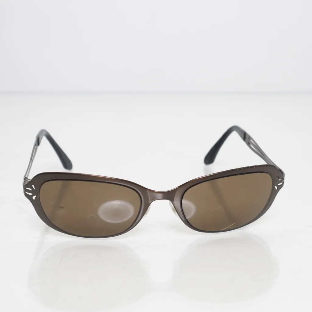 Image of Christian Lacroix Zonnebril (Preloved)
