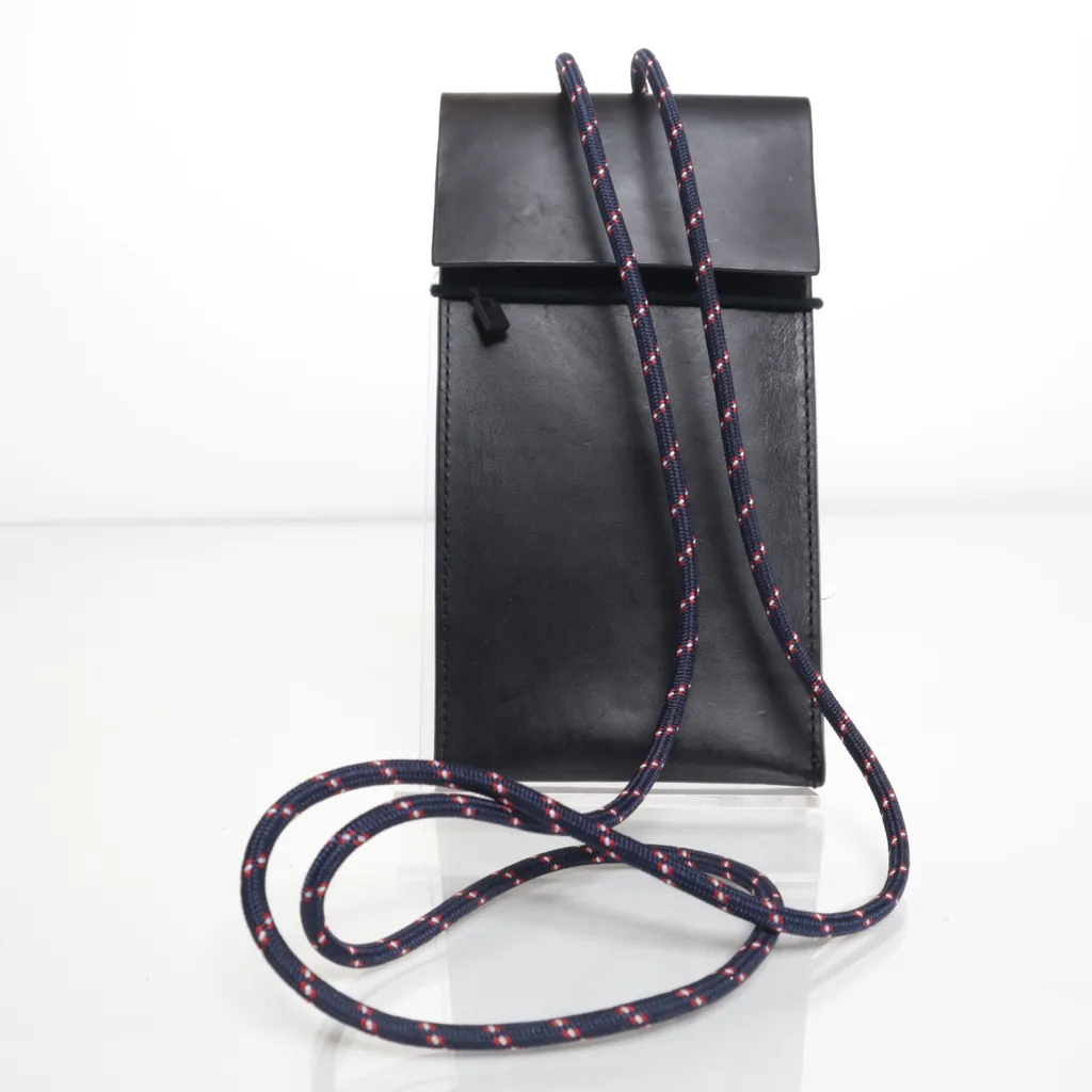 Image of Closed Telefoontasje (Preloved)