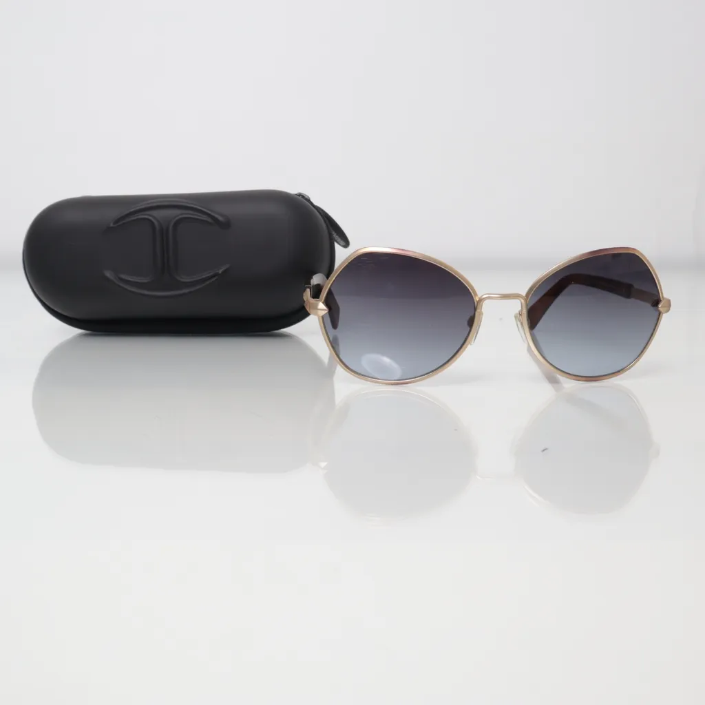 Image of Just Cavalli Zonnebril (Preloved)