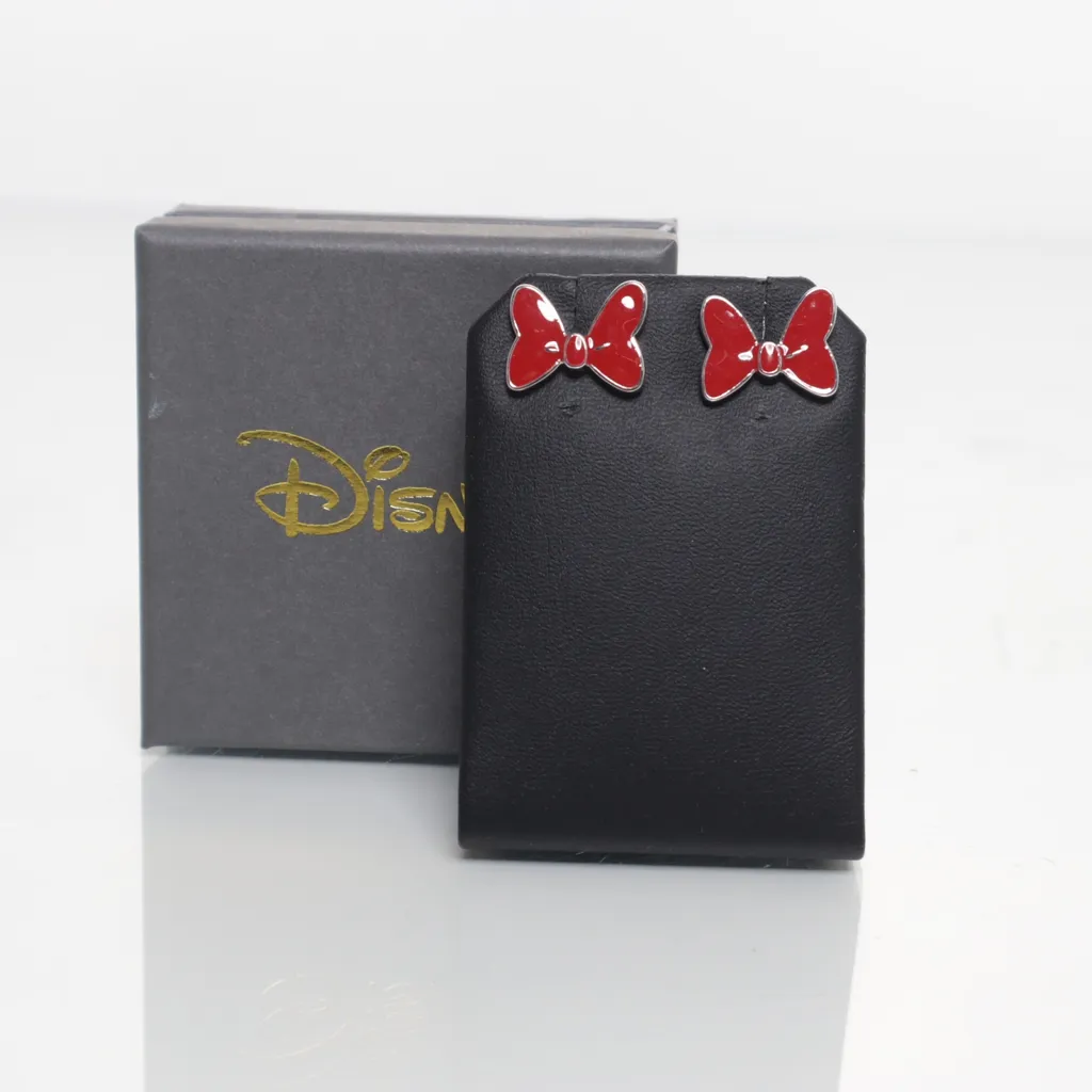 Image of Disney Oorbellen (Preloved)