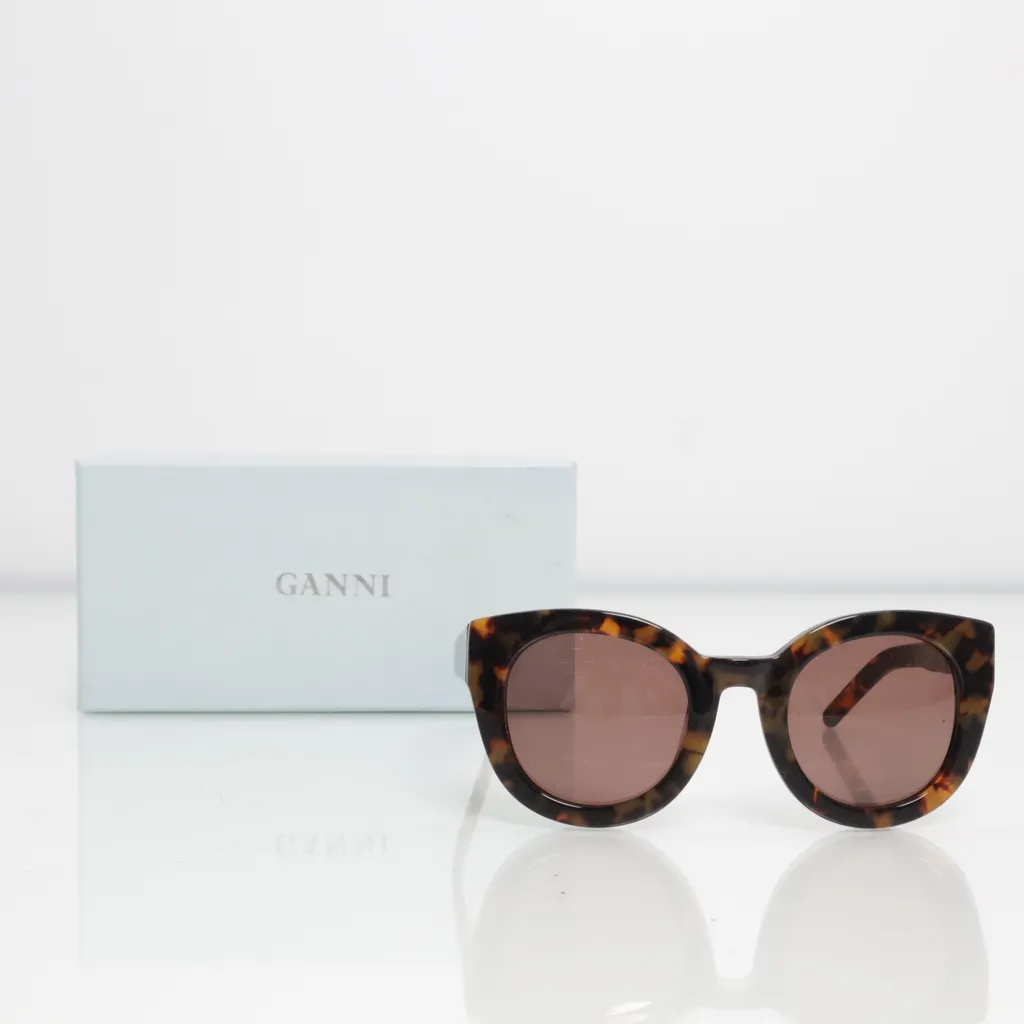 Image of Ganni Bril (Preloved)