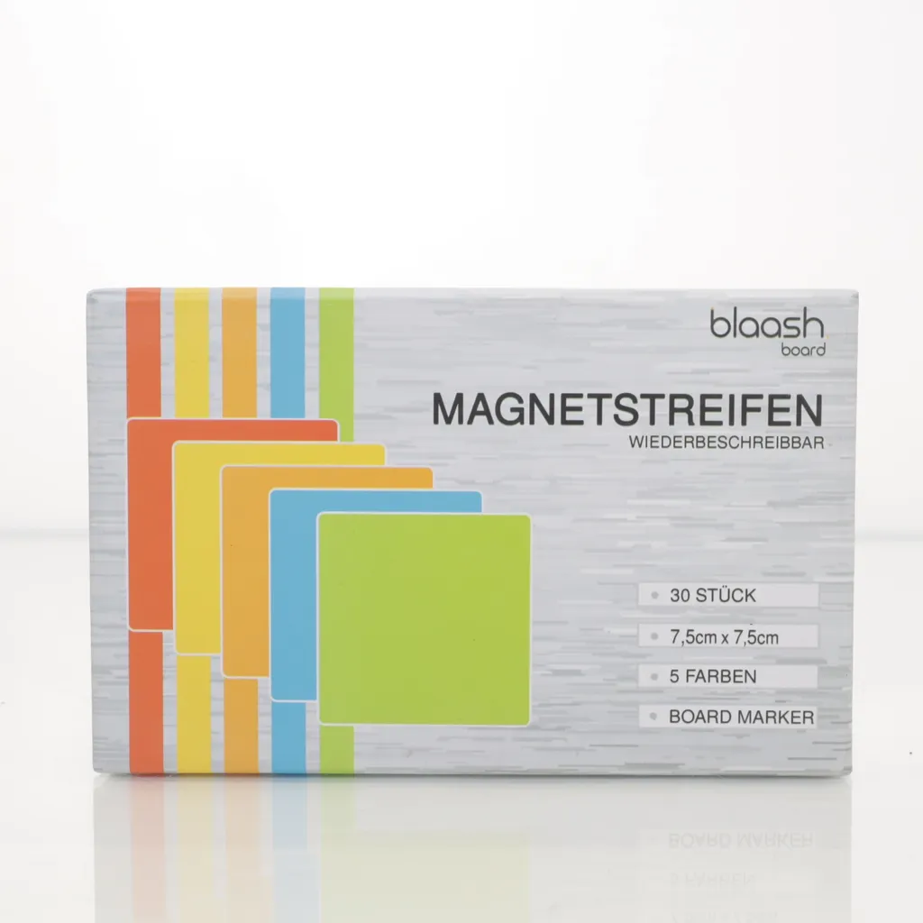 Image of Blaash Board Koelkastmagneet (Preloved)