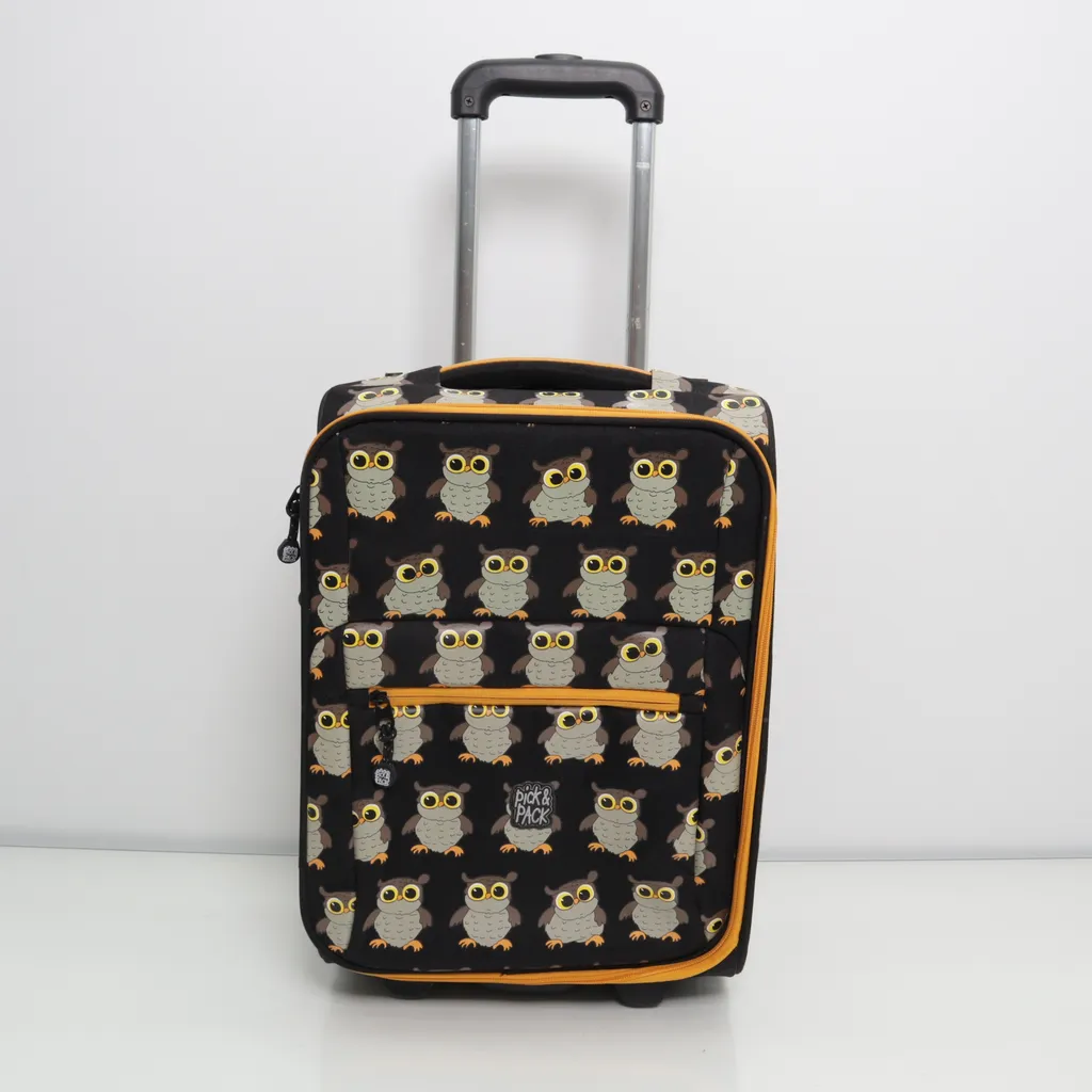 Image of Pick & Pack Handbagage koffer (Preloved)