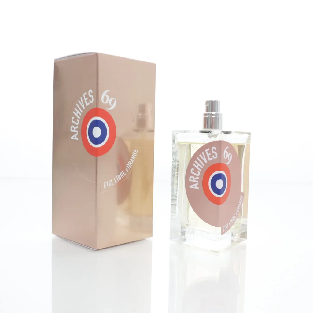 Image of Etat Libre d’Orange Eau de Parfum (Preloved)