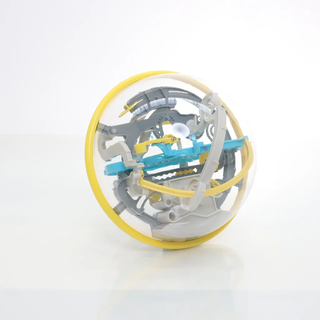 Perplexus - Activity toy - unisex - Multicolored