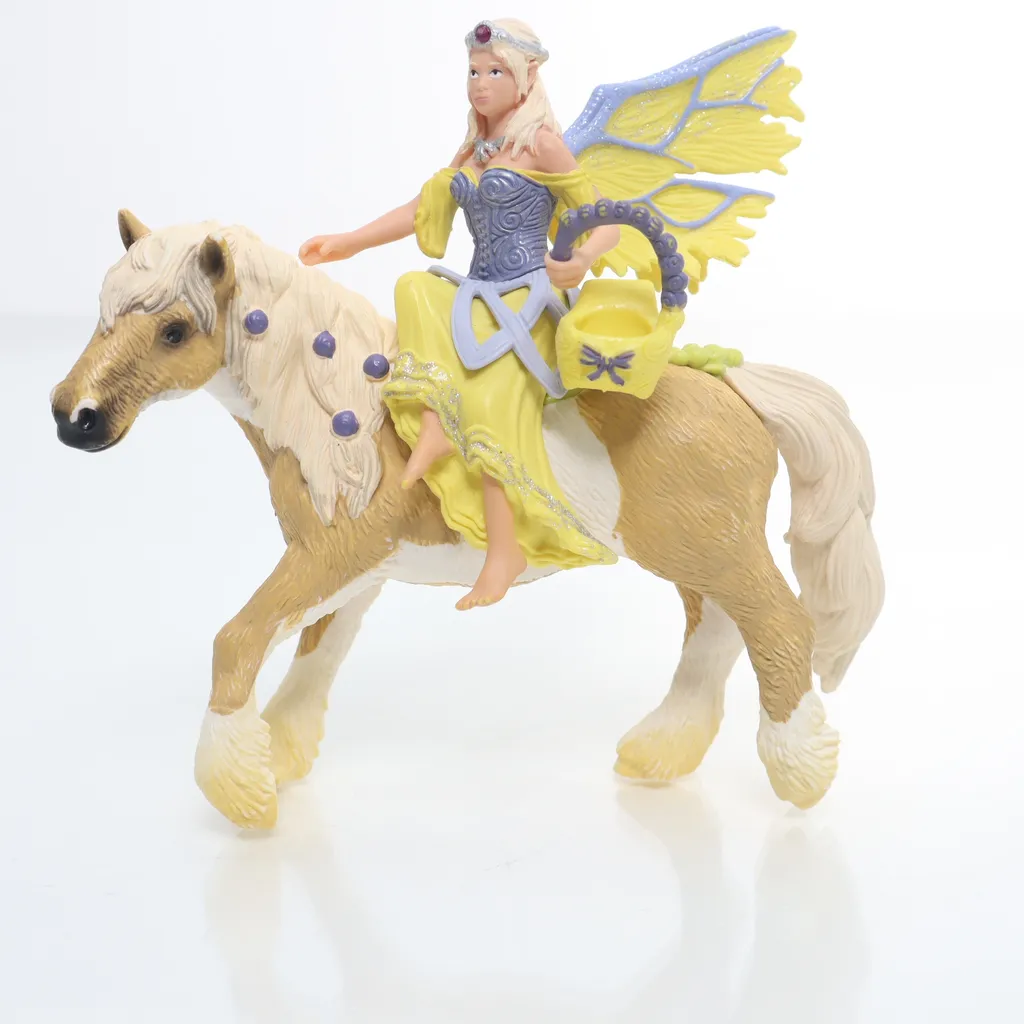 Image of Schleich Speelgoed (Preloved)