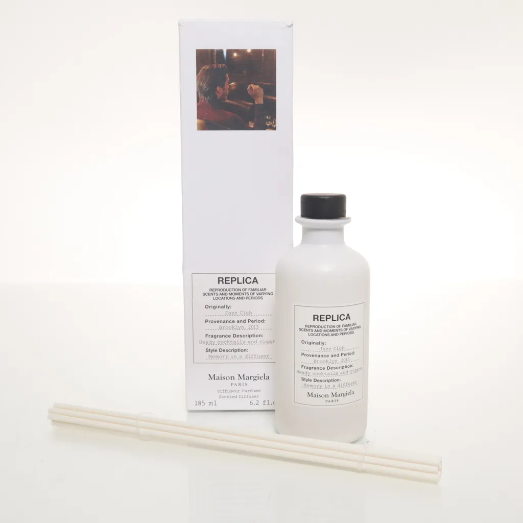 Image of Maison Margiela Aroma diffuser (Preloved)