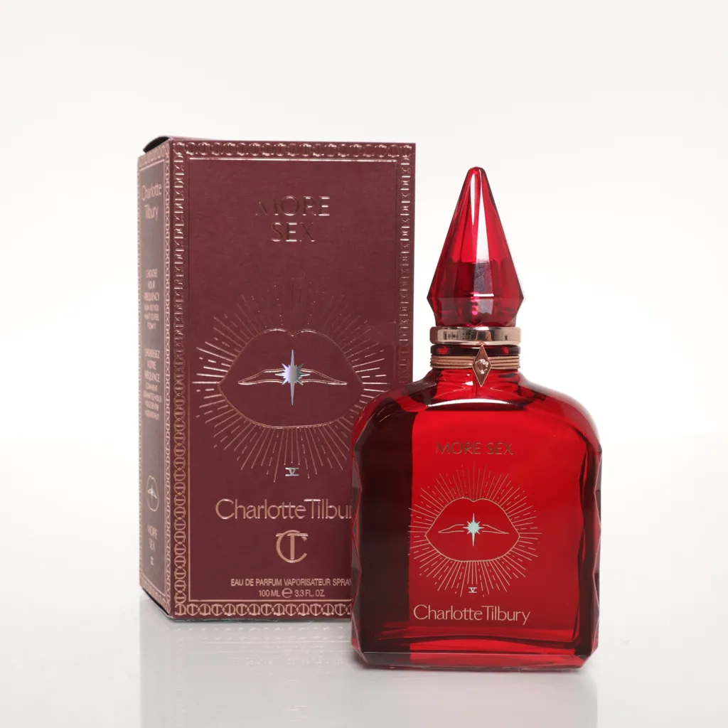 Image of Charlotte Tilbury Eau de Parfum (Preloved)