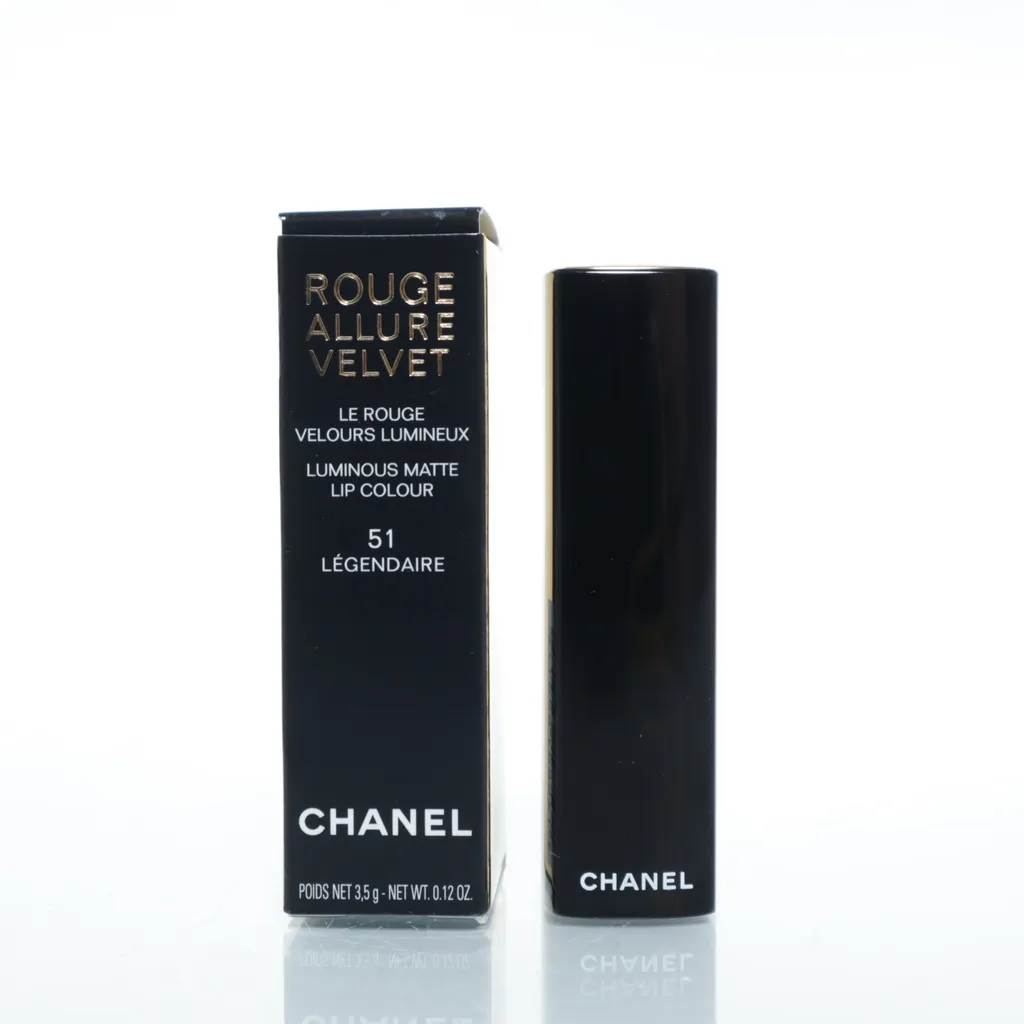 Image of Chanel Lippenstift (Preloved)