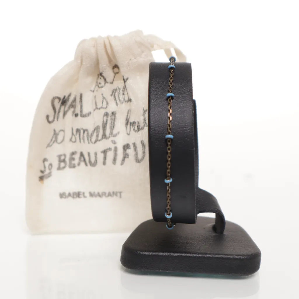 Image of Isabel Marant Armband (Preloved)