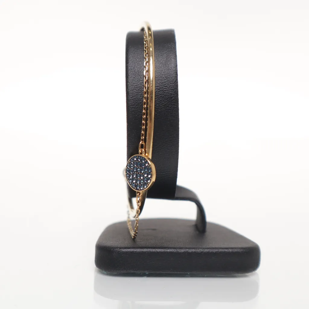 Image of Swarovski Bangle (Preloved)