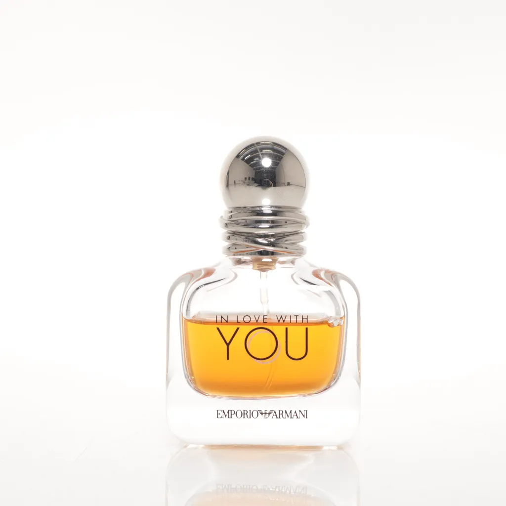 Image of Emporio Armani Eau de Parfum (Preloved)