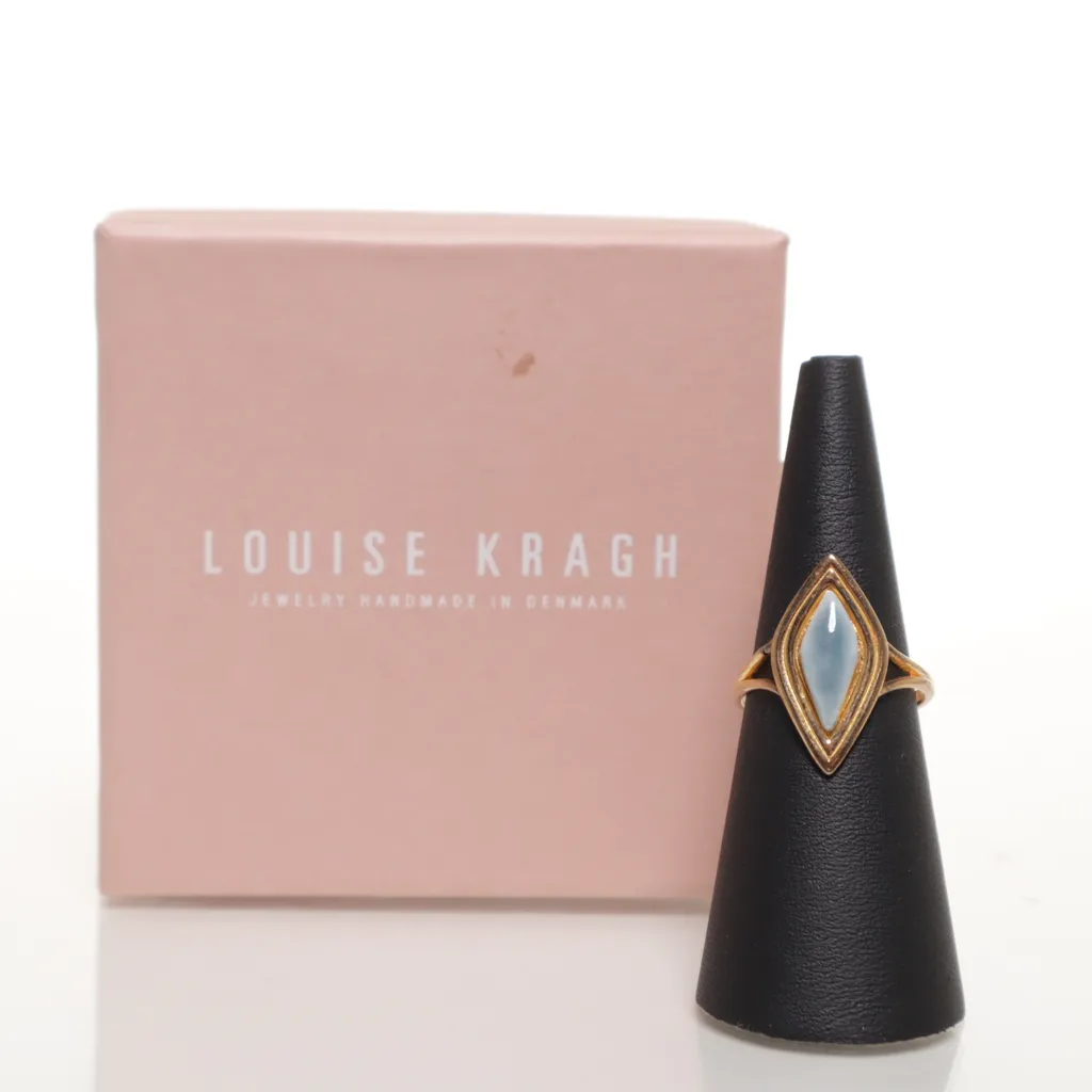 Image of Louise Kragh Ring (Preloved)