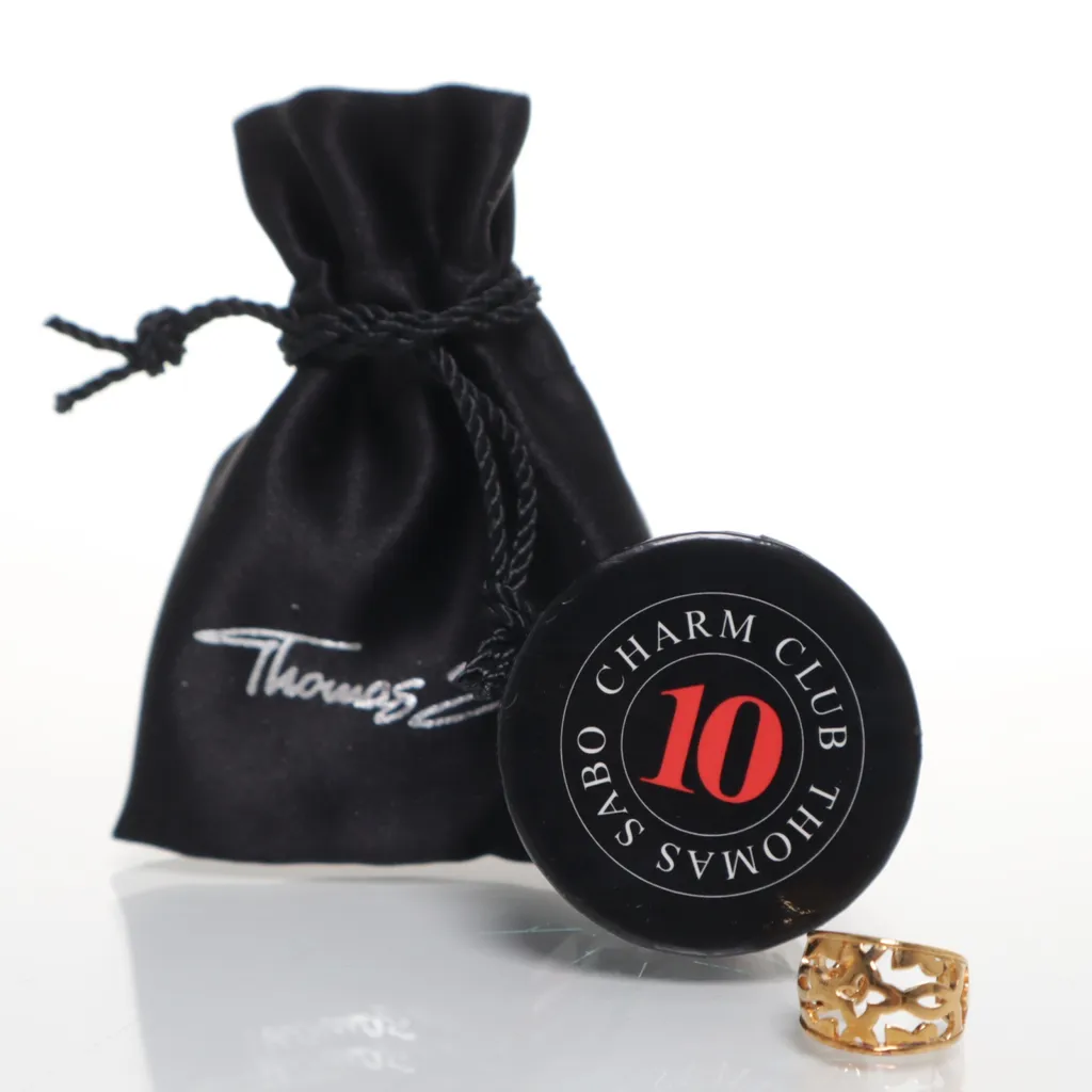Image of Thomas Sabo Ear cuff (Preloved)