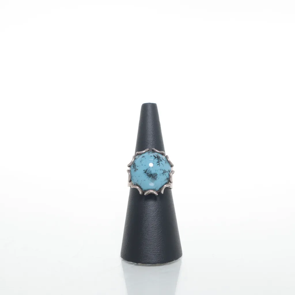 Image of Peru Ring (Preloved)